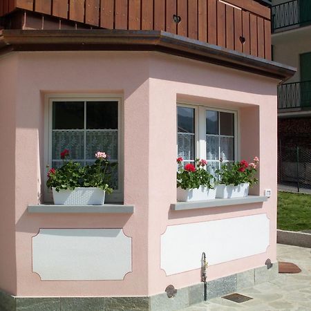 B&B Casa Dolce Casa Oltre il Colle Екстериор снимка