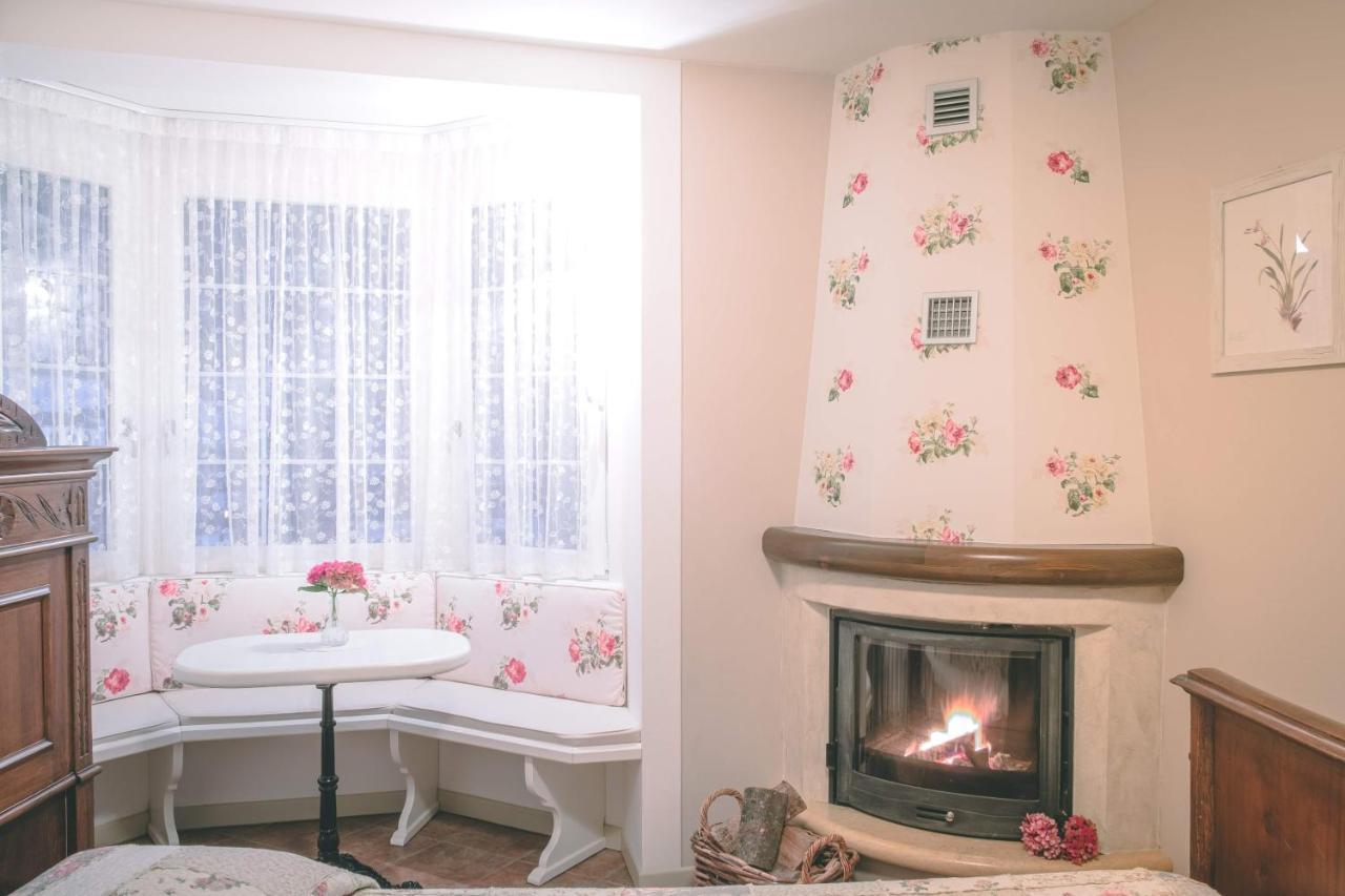 B&B Casa Dolce Casa Oltre il Colle Екстериор снимка