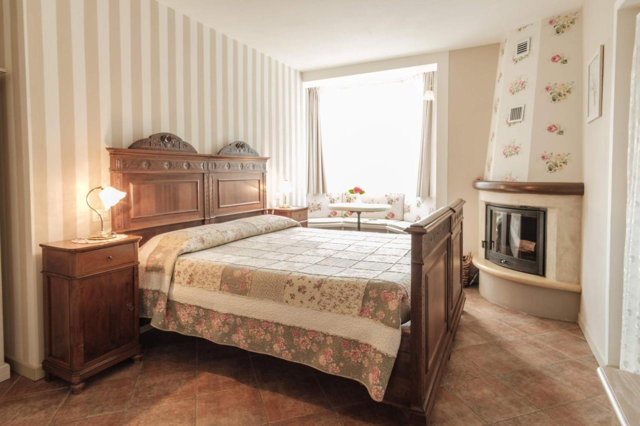 B&B Casa Dolce Casa Oltre il Colle Екстериор снимка