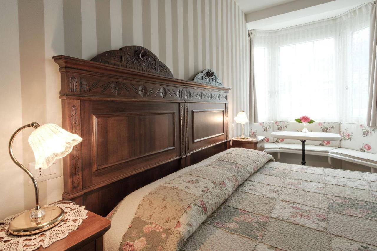 B&B Casa Dolce Casa Oltre il Colle Екстериор снимка