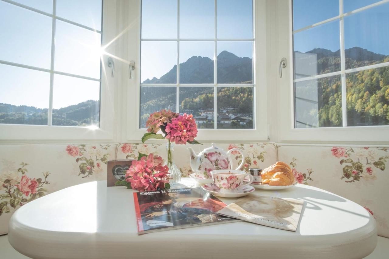 B&B Casa Dolce Casa Oltre il Colle Екстериор снимка