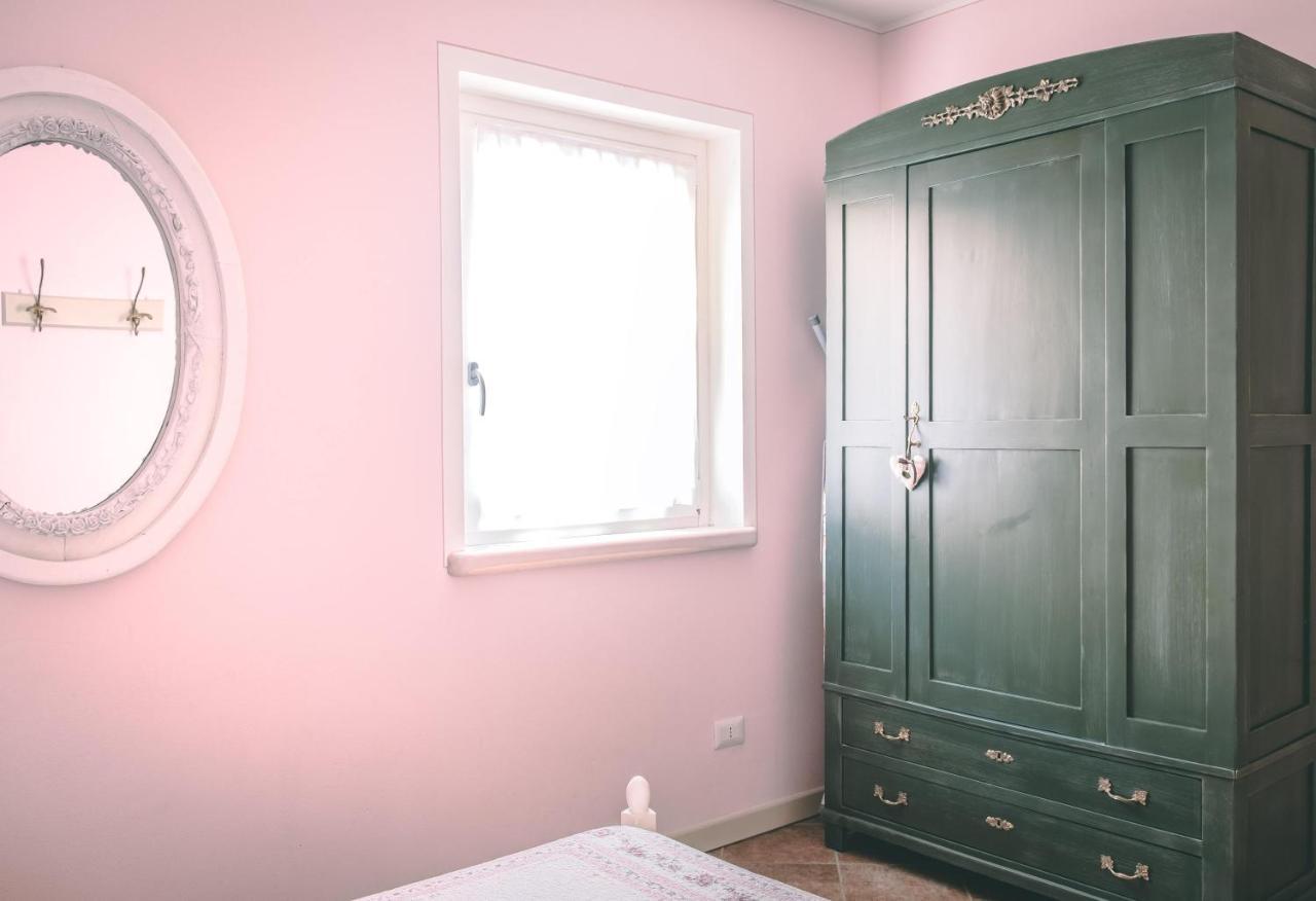 B&B Casa Dolce Casa Oltre il Colle Екстериор снимка