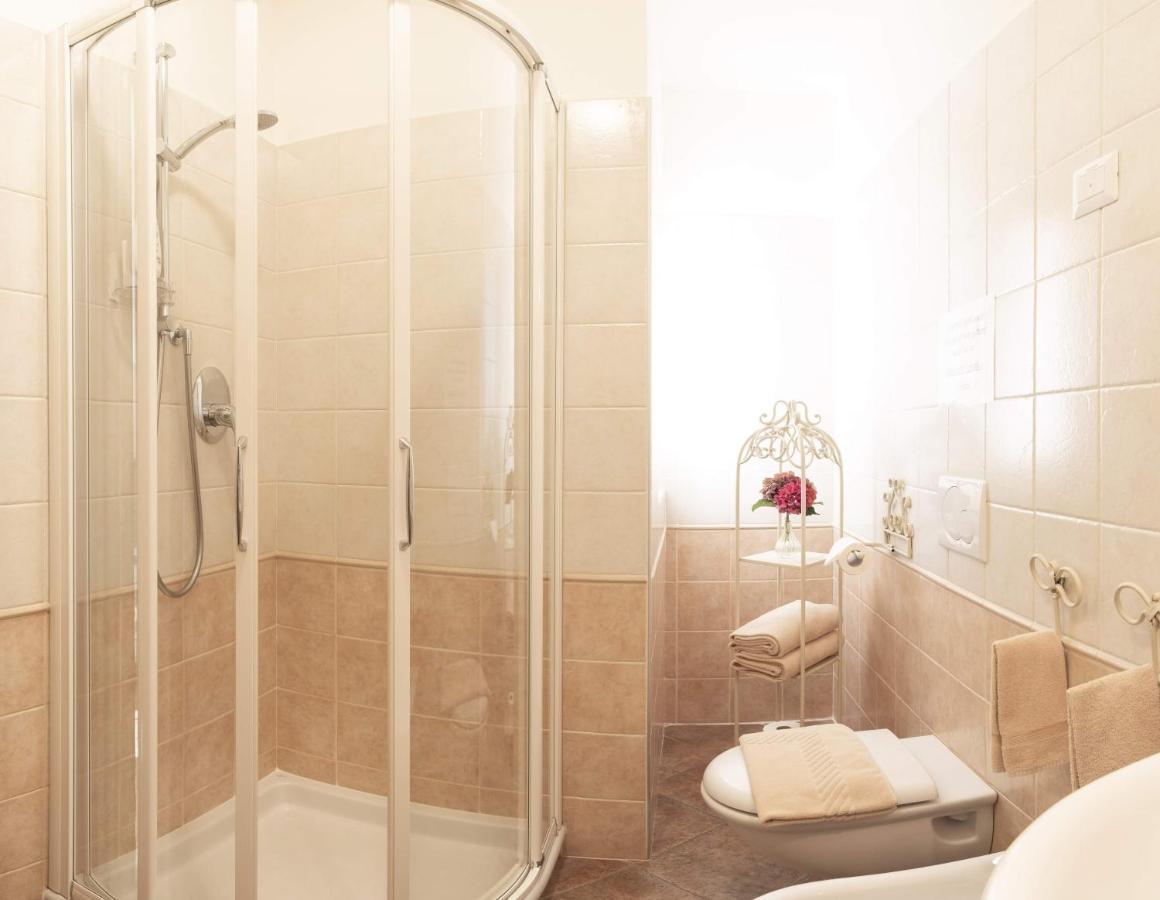 B&B Casa Dolce Casa Oltre il Colle Екстериор снимка