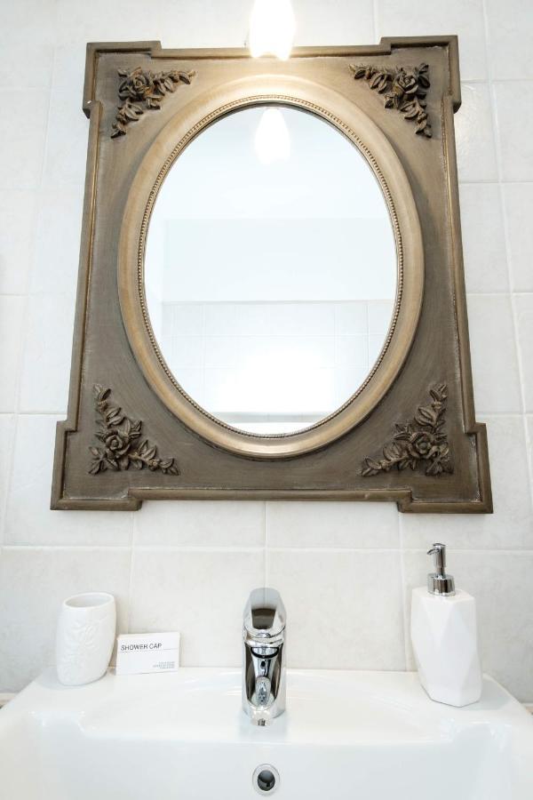 B&B Casa Dolce Casa Oltre il Colle Екстериор снимка