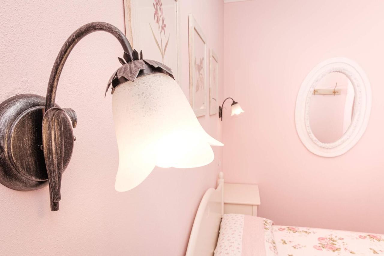 B&B Casa Dolce Casa Oltre il Colle Екстериор снимка