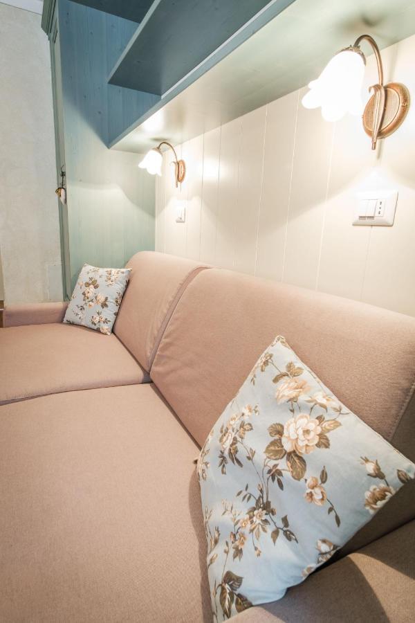 B&B Casa Dolce Casa Oltre il Colle Екстериор снимка