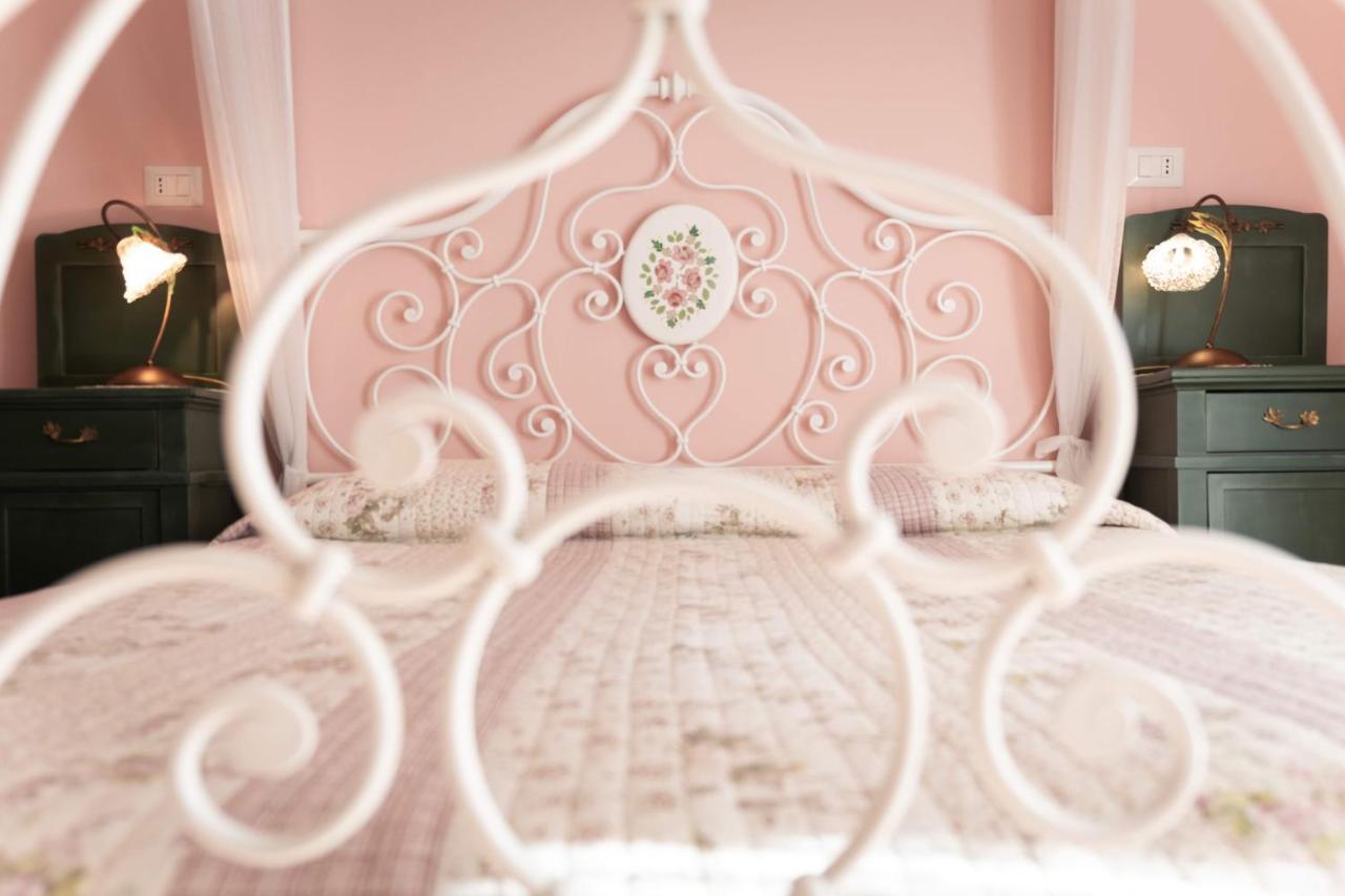 B&B Casa Dolce Casa Oltre il Colle Екстериор снимка