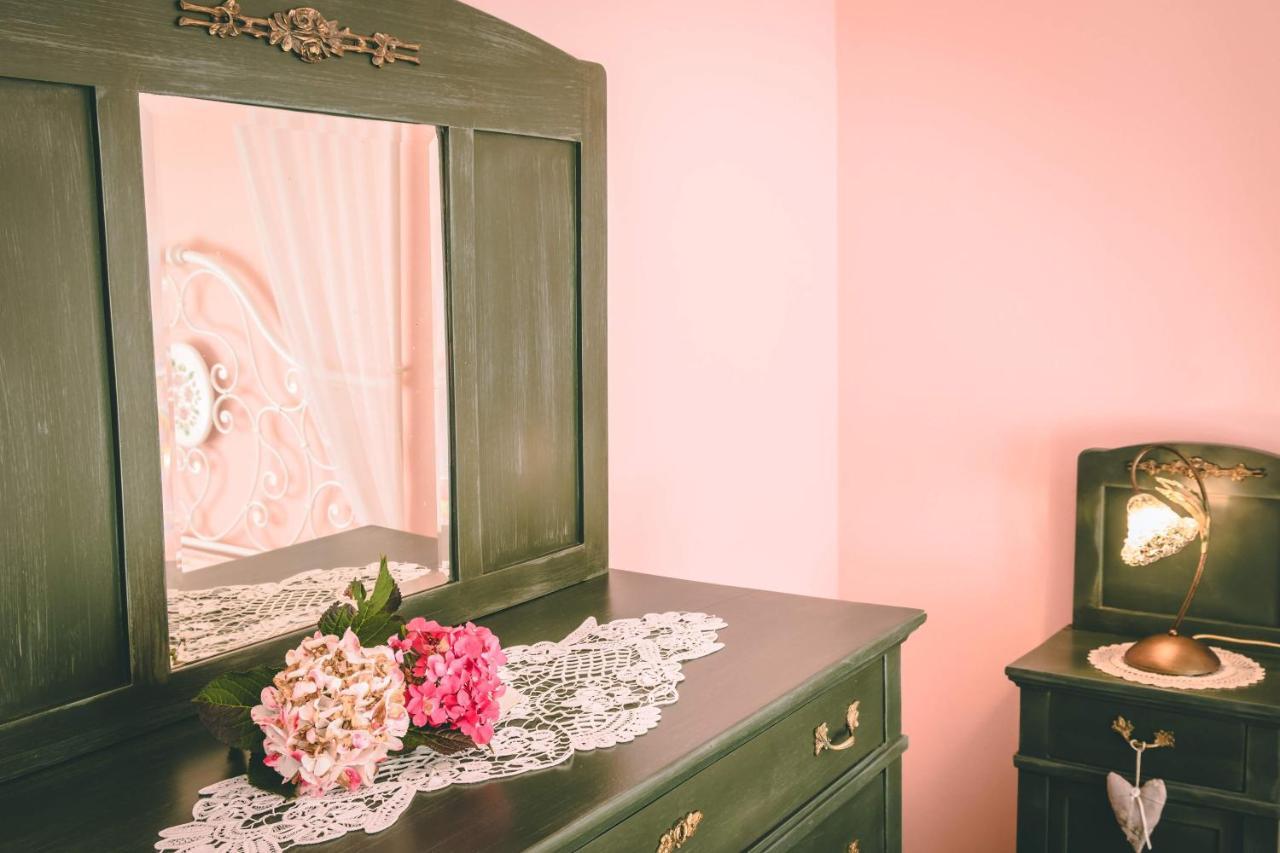 B&B Casa Dolce Casa Oltre il Colle Екстериор снимка
