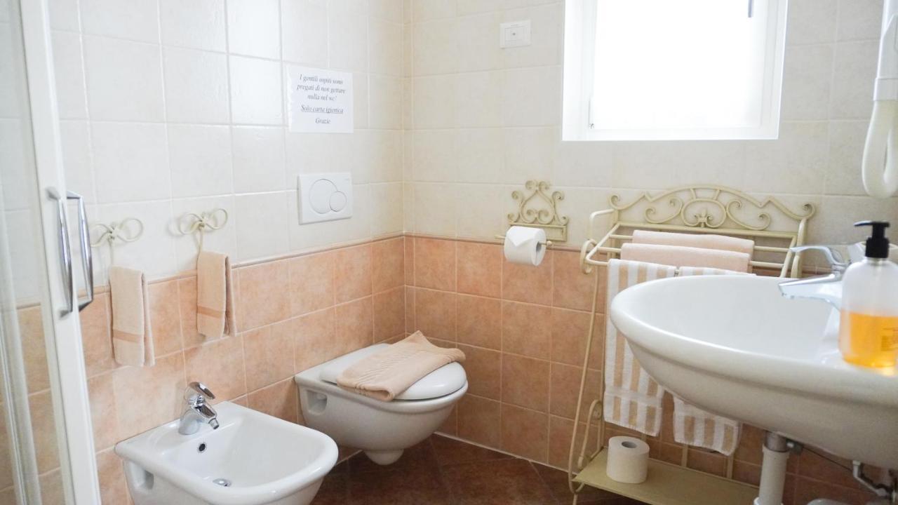 B&B Casa Dolce Casa Oltre il Colle Екстериор снимка