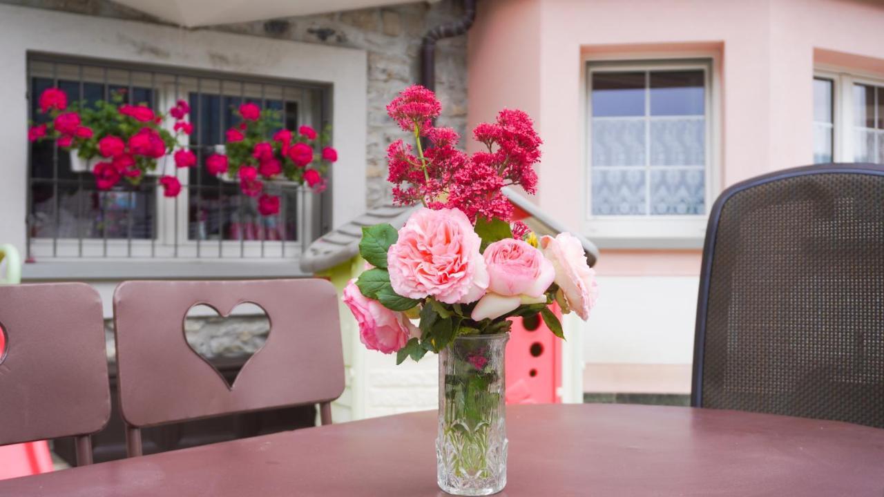 B&B Casa Dolce Casa Oltre il Colle Екстериор снимка