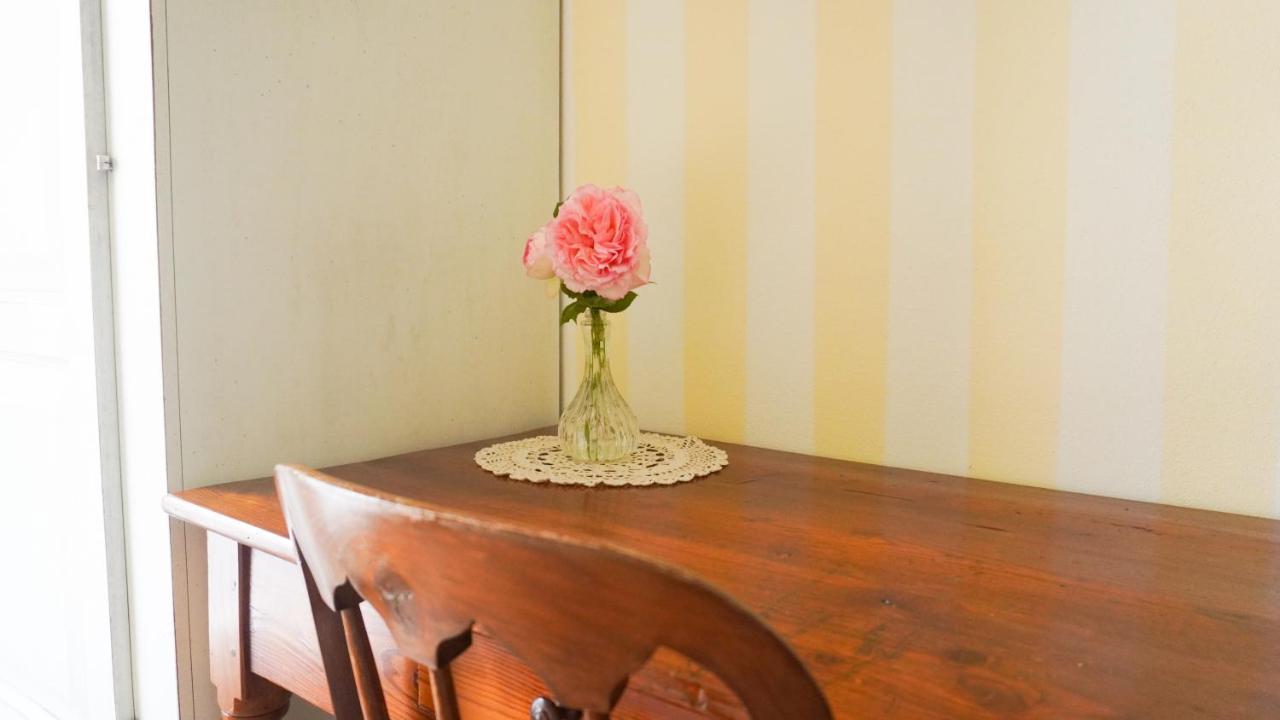 B&B Casa Dolce Casa Oltre il Colle Екстериор снимка