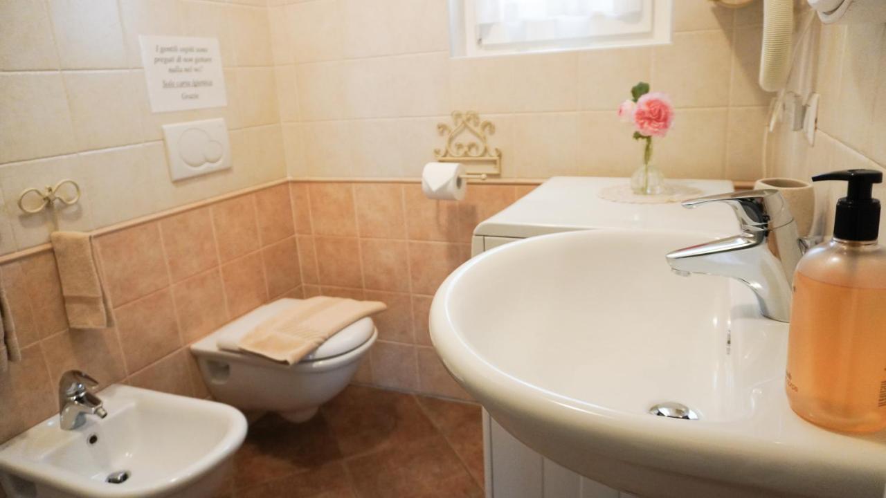 B&B Casa Dolce Casa Oltre il Colle Екстериор снимка